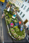 Blumencorso Bad Ems (Dld) 2015
